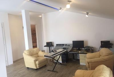 Vând vilă lux  zona Theodor Pallady 300 m utili - 9
