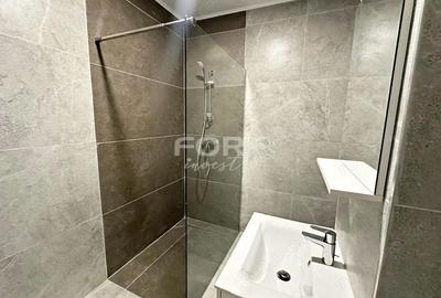 Apartament cu 2 camere decomandat în Iosia