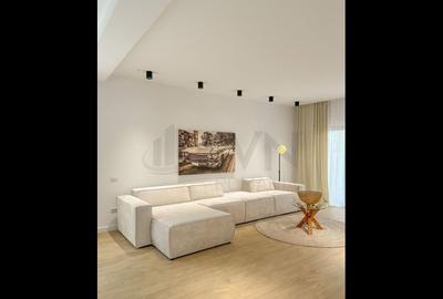 Vila individuala 4 camere Tunari Vila individuala 4 camere Tunari - 2