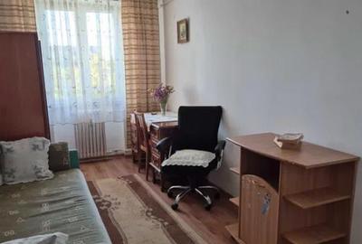 Apartament cu 3 camere decomandat în Central - 7