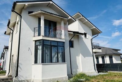 Vila individuala de vanzare SNAGOV - 6