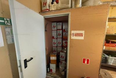 Spatiu productie si birouri - zona Iancului - 9