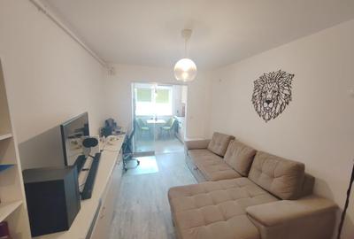 Titan Pallady garsoniera Palladyum Residence - 7