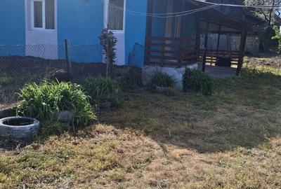 Casă cu 3 camere în Borod - 3