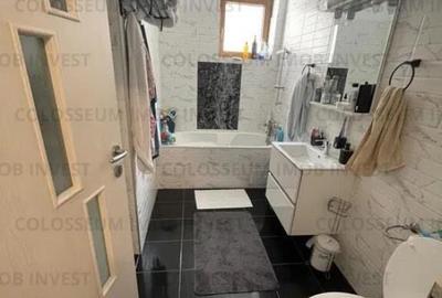 Apartament 3 camere, decomandat - zona Tractorul - 9