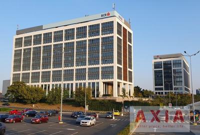Business Garden Bucharest, inchiriere birouri moderne, Comision 0% - 9
