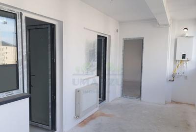 Apartament cu 2 camere decomandat în Central - 3