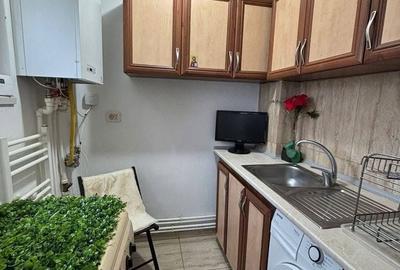 Apartament cu 2 camere în Central - 2