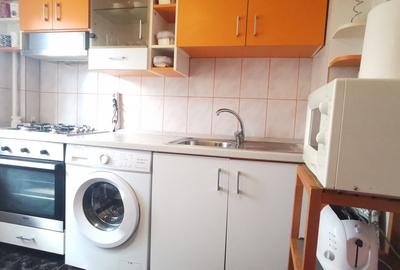 Apartament inchiriere 2 camere Dorobanti - Polona - 6