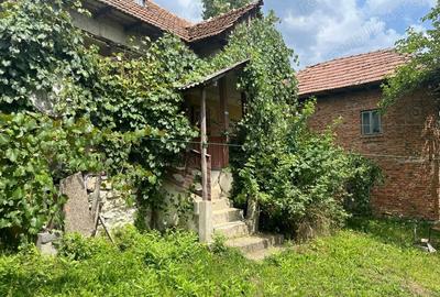 Casa de caramida la ?ara - 6