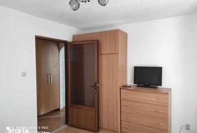 Apartament cu 2 camere în Copou - 4