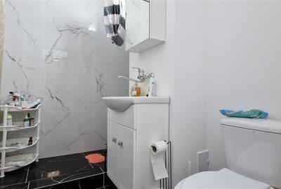 RECO Apartament 3 camere in Oradea Central Tip D - 7