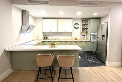 Apartament cu 3 camere decomandat, mobilat în Nord - 2