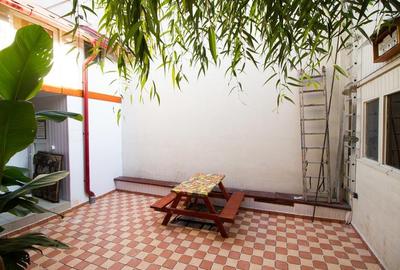 Vanzare vila cu sau fara afacere P+2E+M | Mihai Bravu - Stadion Olimpia | - 9