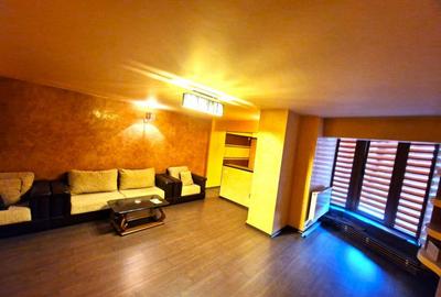 Apartament 3 camere, Targu Jiu - Bld. Republicii - 5