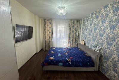 Apartament cu 3 camere decomandat, mobilat în Dobroești - 14