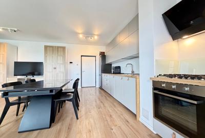 Apartament cu 2 camere semidecomandat în Sisești - 6