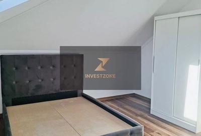 Casă cu 7 camere cu Teren 700 Mp în Sântandrei - 9