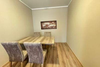 Apartament cu 2 camere decomandat, mobilat în Între Lacuri - 9