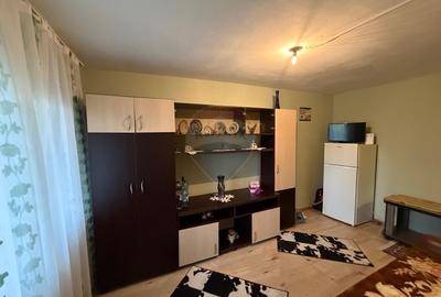 Apartament cu 1 camere decomandat, mobilat în Gării - 1