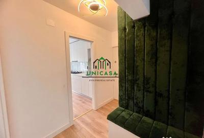 Apartament cu 4 camere decomandat în Ostroveni - 6