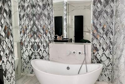 Apartament cu 3 camere, mobilat în Herăstrău - 2