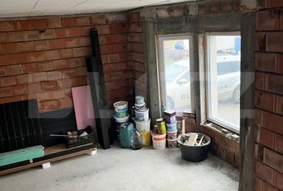 Casa Tip Duplex, Radauti, 110mp+ 260 mp Teren - 9