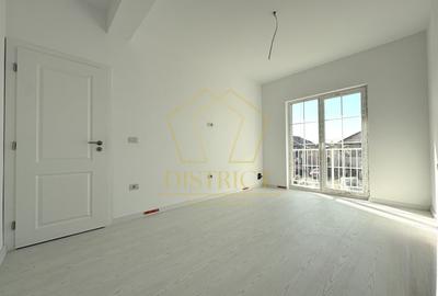 Duplex cu 4 camere cu Teren 313 Mp în Moșnița Nouă - 7