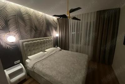 Garsonieră decomandată în Băneasa - 2