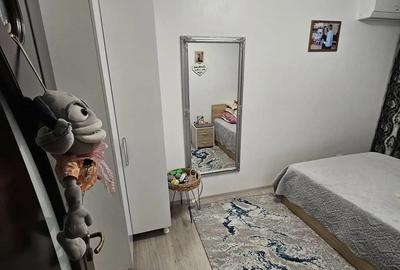 La cheie : Apartament 3 camere Mircea cel batran - 3