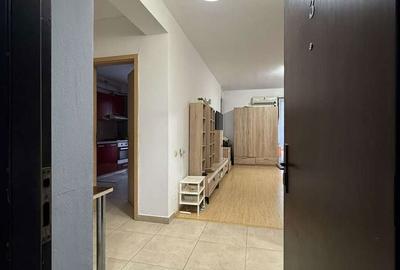 Garsonieră în Central - 4