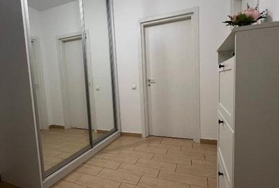 Apartament 2 camere in cartierul Brâncuși - loc de parcare inclus - 10
