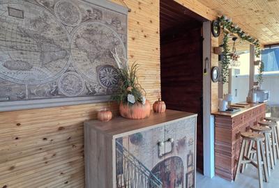 Casă cu 6 camere cu Teren 220 Mp în Nord - 3