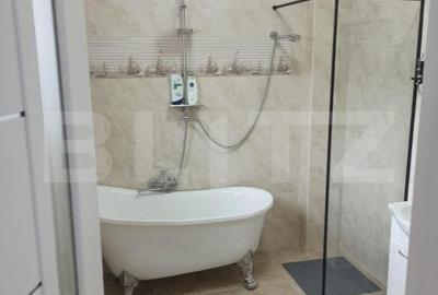 Doua Case + 2 Spatii Comerciale, 440 mp Utili – pe Str. Libertatii! - 3