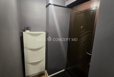 Inchiriere Garsoniera moderna In zona Bdul Bucuresti - 15