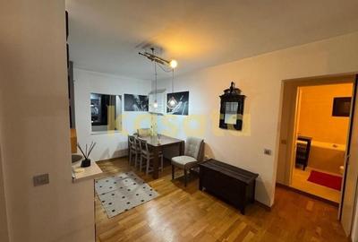 Apartament 2 camere | Aviației | Mobilat și utilat - 3