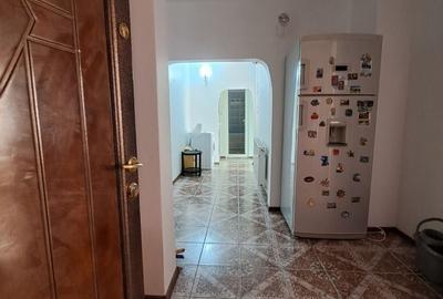 Apartament cu 3 camere în Central - 4