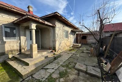 Casă în Lehliu - 5