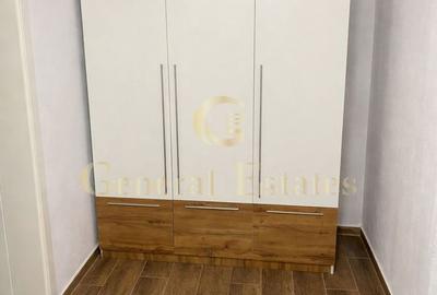 Apartament cu 2 camere în Central - 4