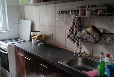 Apartament cu 2 camere semidecomandat în Central - 5