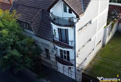 Spațiu comercial, de 126 mp, în Central