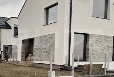 Casa unifamiliala, 220 mp utili, 405 mp teren, cartier Buna Ziua - 1