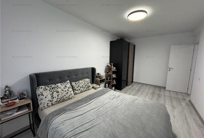 Apartament cu 2 camere decomandat, mobilat în Sânpetru - 5