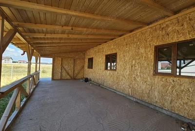 Casă în Spătaru - 6