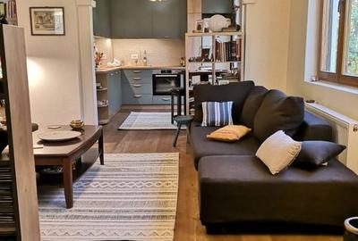 APARTAMENT IN VILA - 7