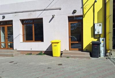 Spațiu comercial, de 100 mp, în Central - 1