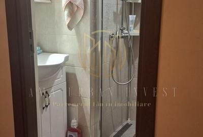Apartament cu 3 camere decomandat în P-ța Romană - 14