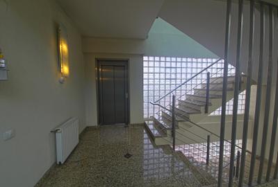 Apartament 3 camere 2 bai lux parcare subterana termen lung zona KM 5 - 11