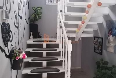 Casa tip P+1 zona Maracineni/Potoceni - 8