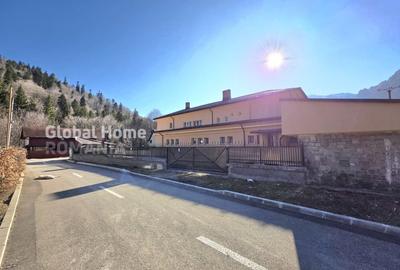 Pensiune Turistica | Busteni - Prahova - Valea Prahovei | Mountain View - 16